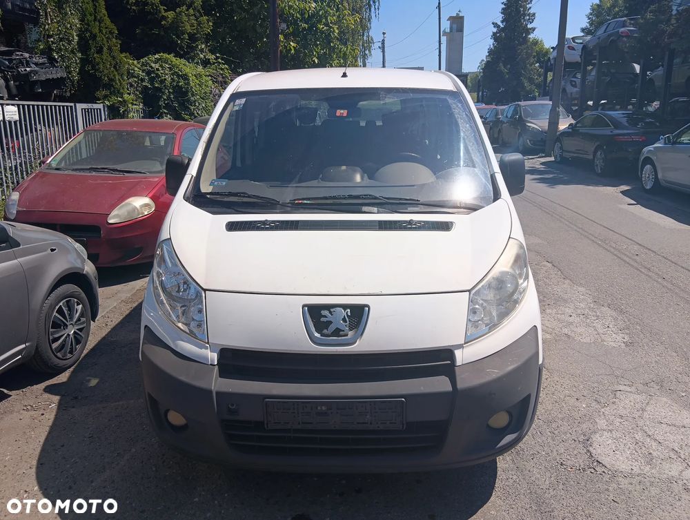 *PEUGEOT EXPERT* Samochód na części - 2