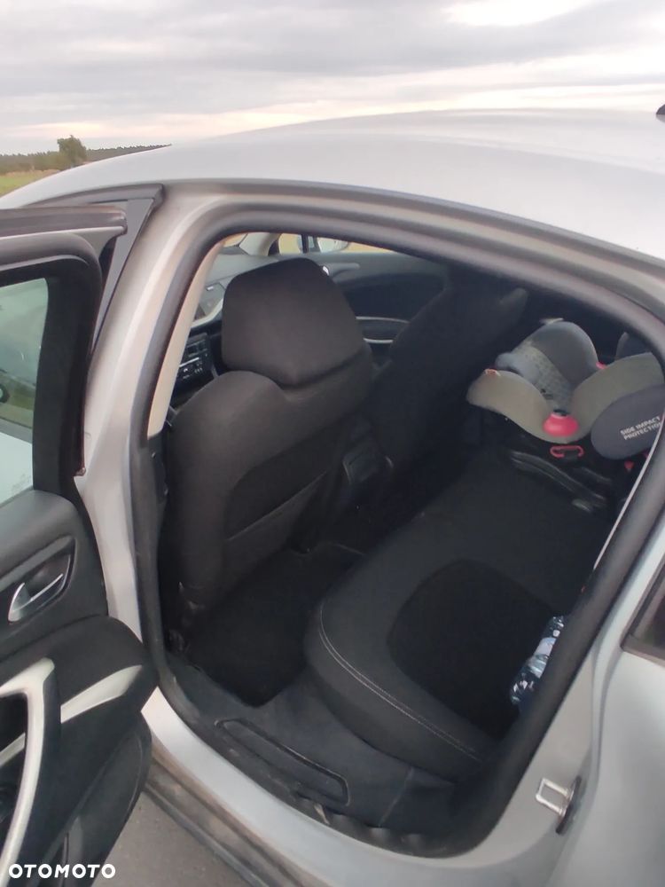 Citroën C5 1.6 HDi Dynamique Equilibre Navi - 8