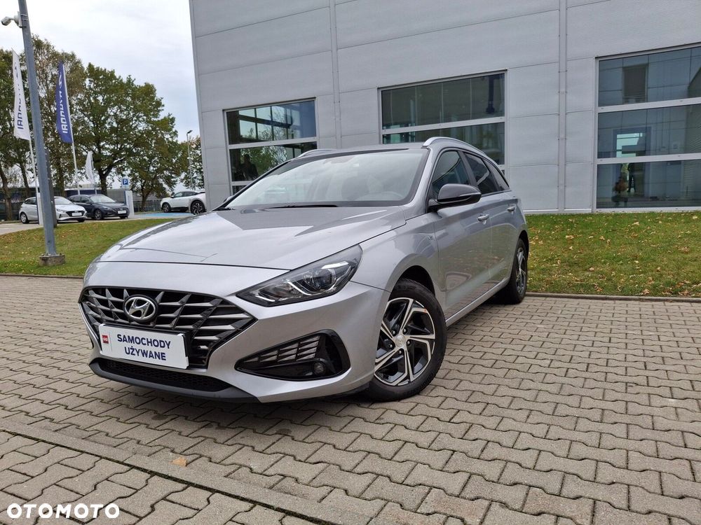 Hyundai i30 1.5 T-GDI 48V Smart - 2