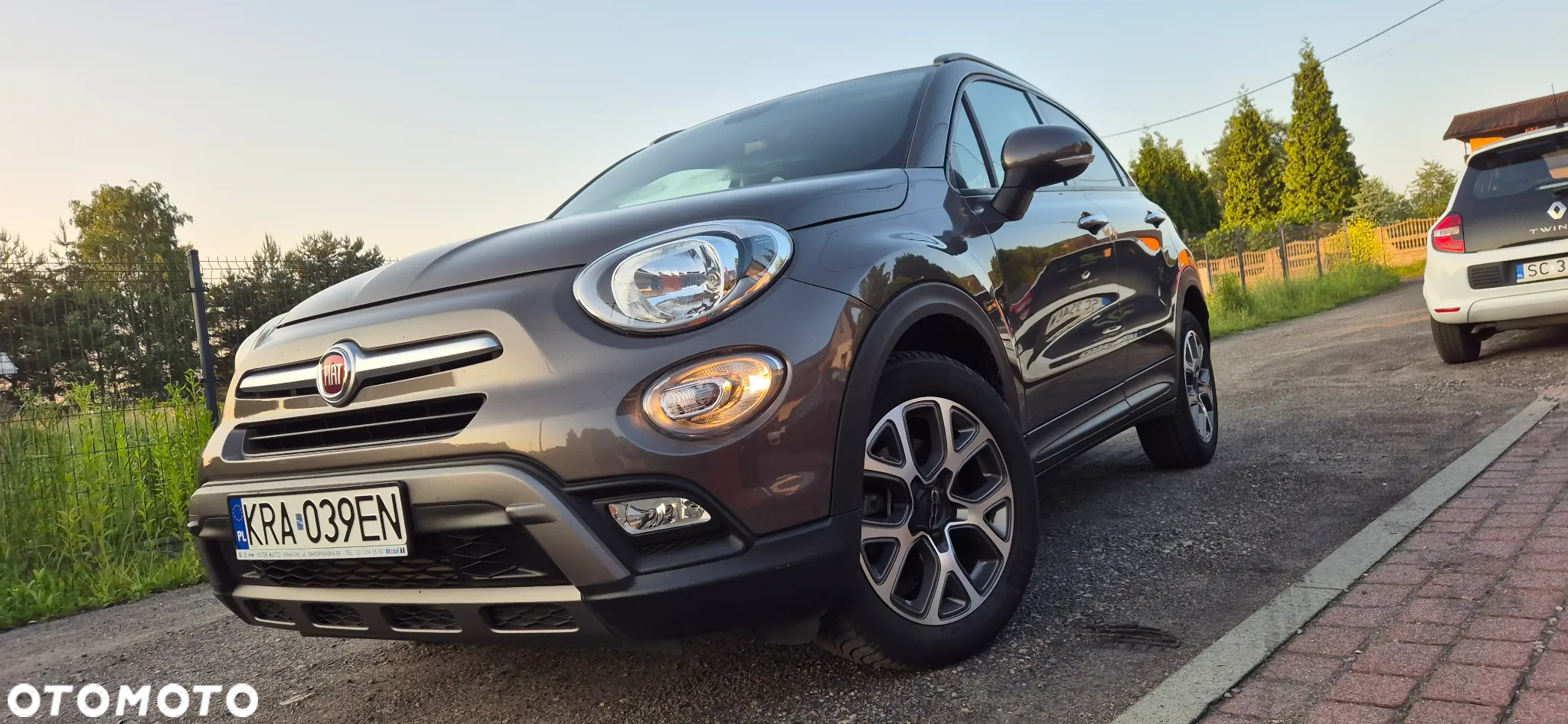 Fiat 500X 1.6 MultiJet Pop Star - 3
