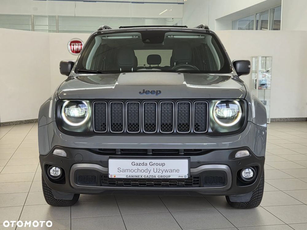 Jeep Renegade - 3