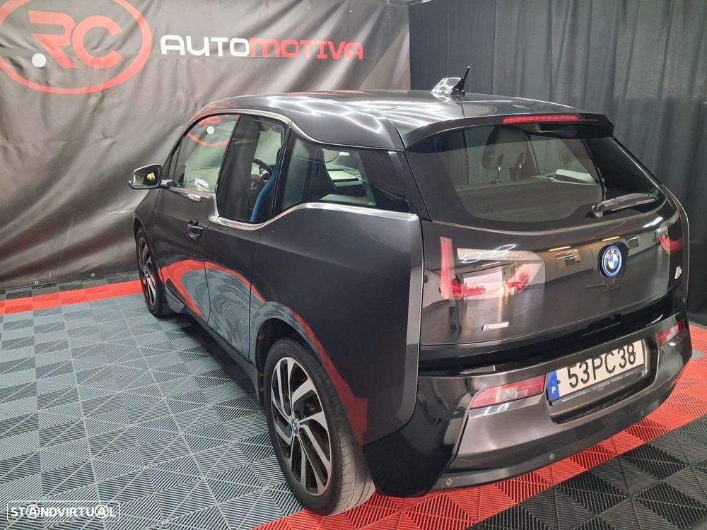 BMW i3 Standard - 6