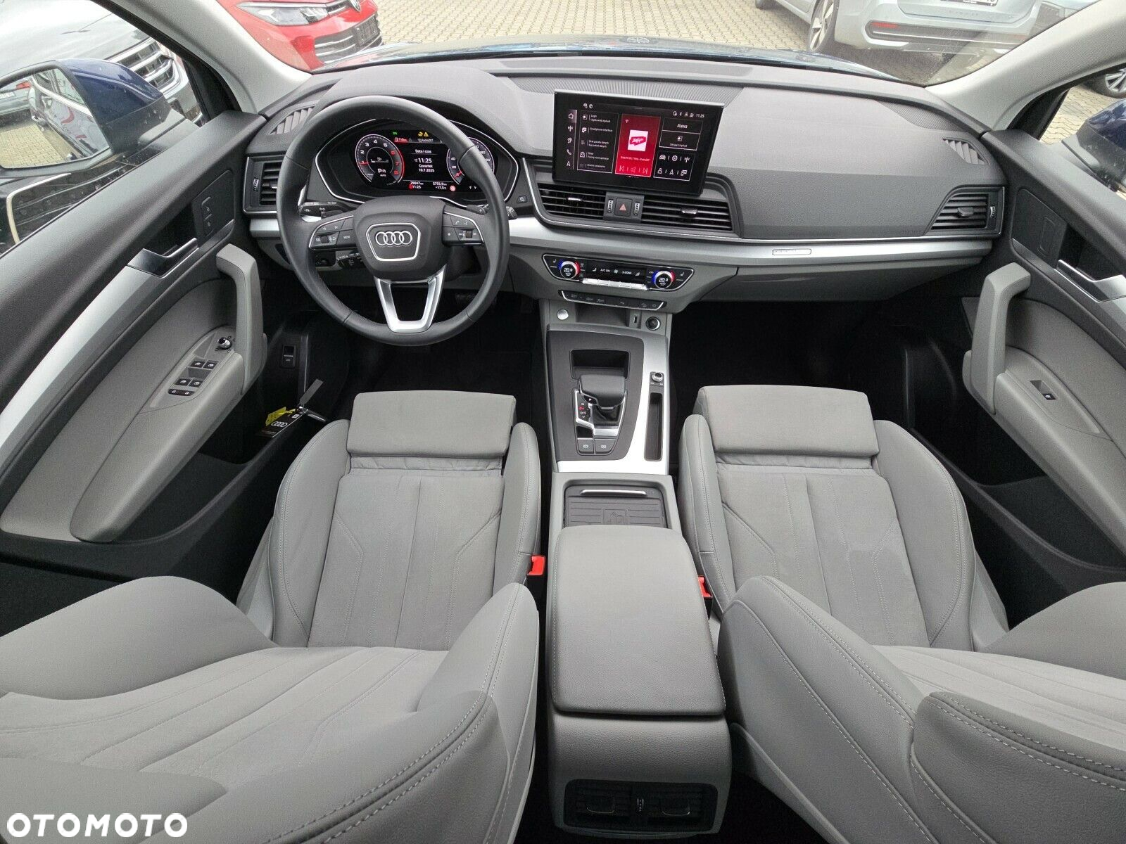 Audi Q5 - 8