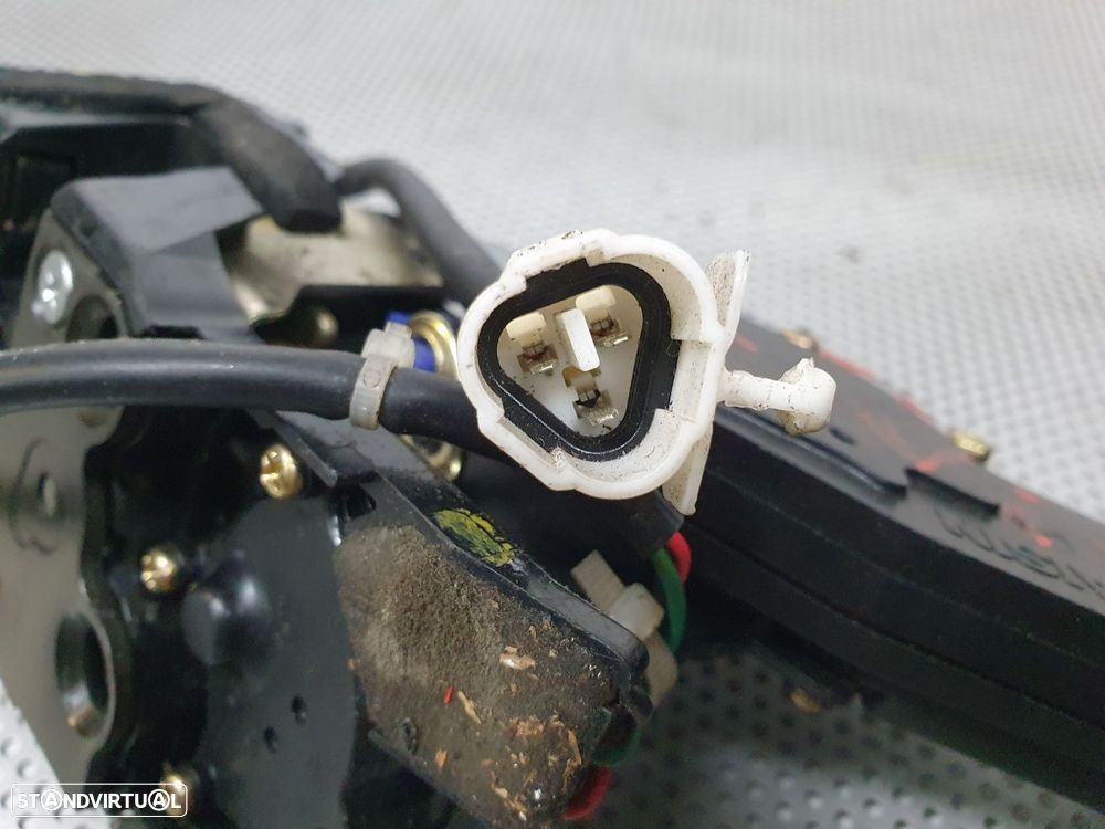 Fecho Porta Frente Esq Suzuki Grand Vitara I (Ft, Ht) - 4