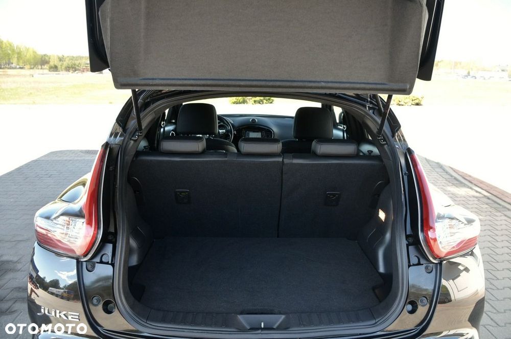 Nissan Juke - 30