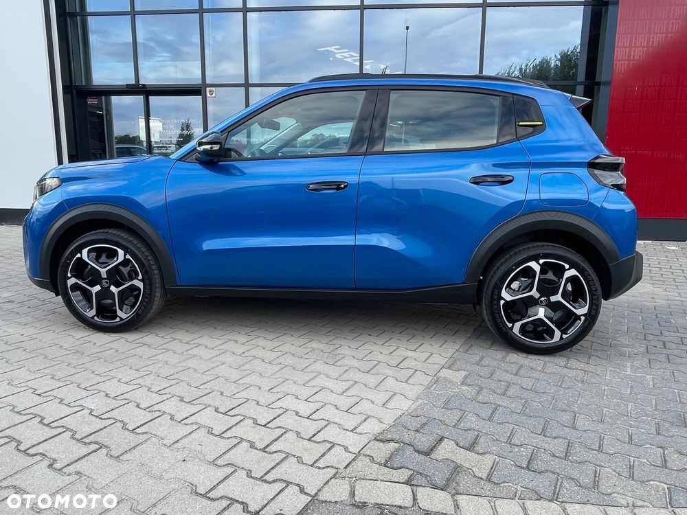 Citroën C3 - 3