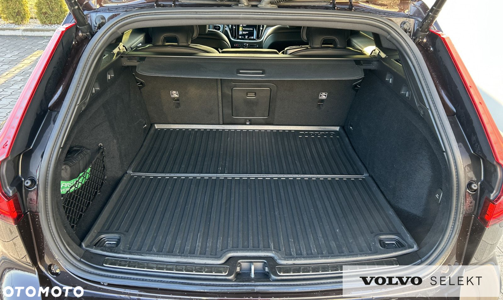 Volvo V60 - 31
