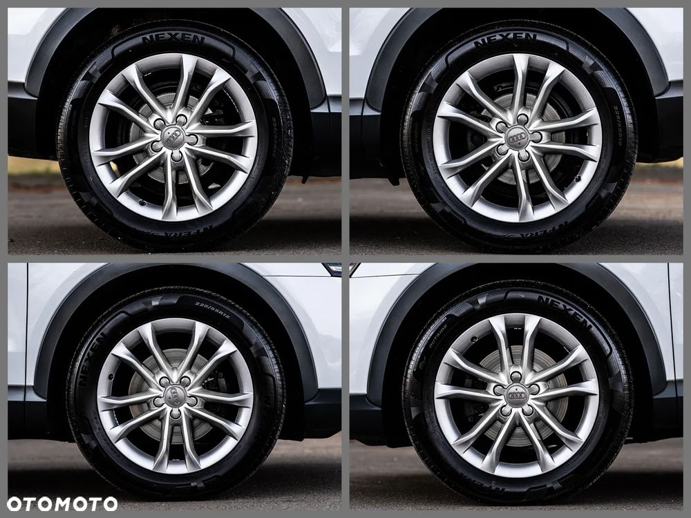 Audi Q3 2.0 TDI Quattro Prime Line S tronic - 27