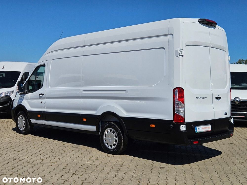 Ford transit L4H3 *89999zł NETTO* 2.0TdCi/170KM - 13