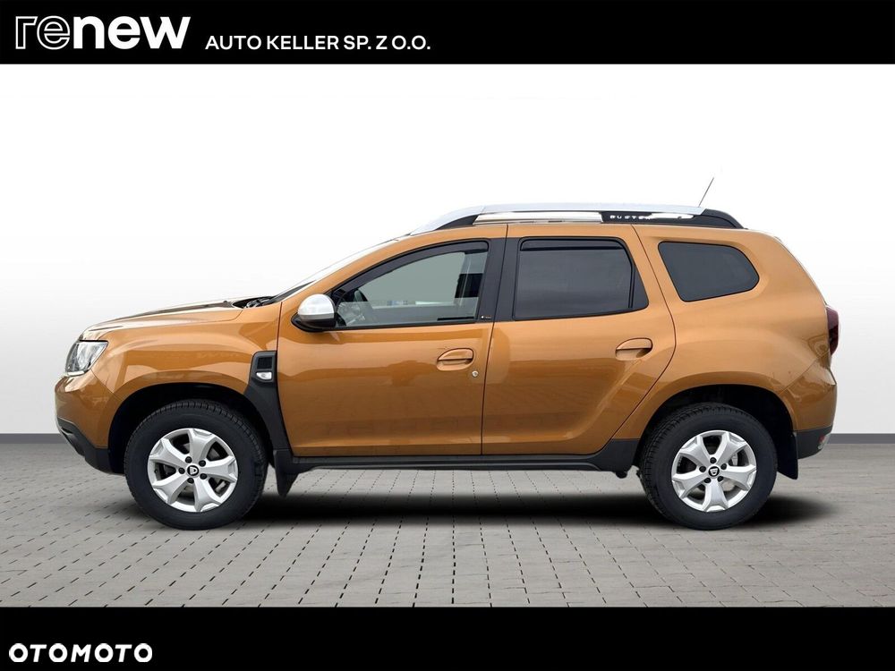 Dacia Duster - 4