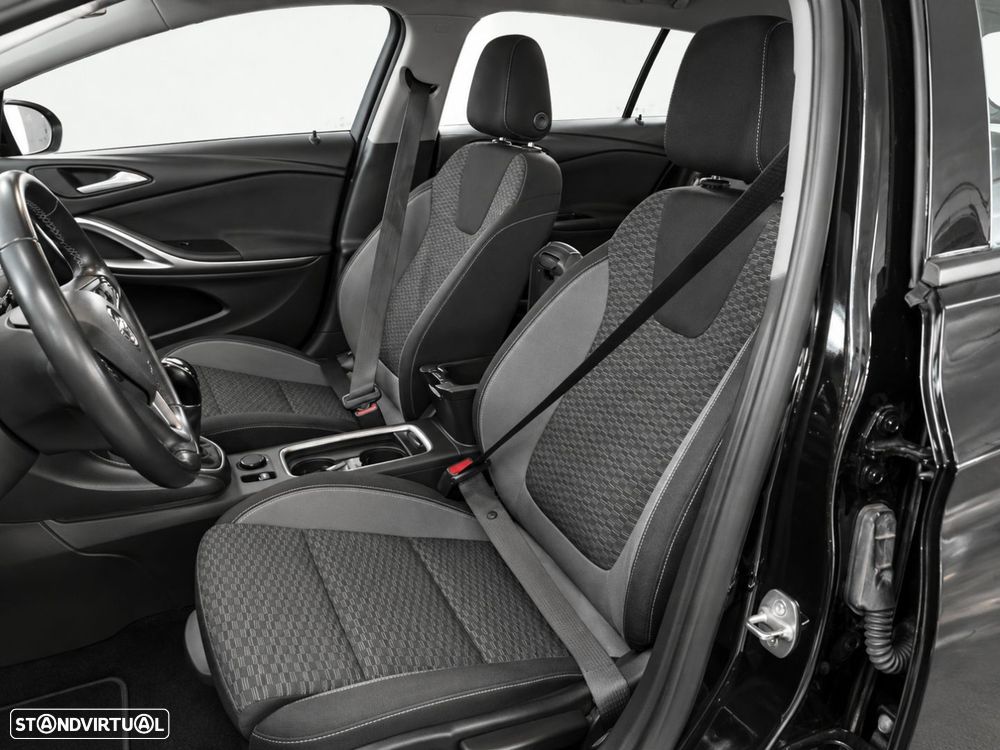 Opel Astra Sports Tourer 1.5 D GS Line S/S - 5