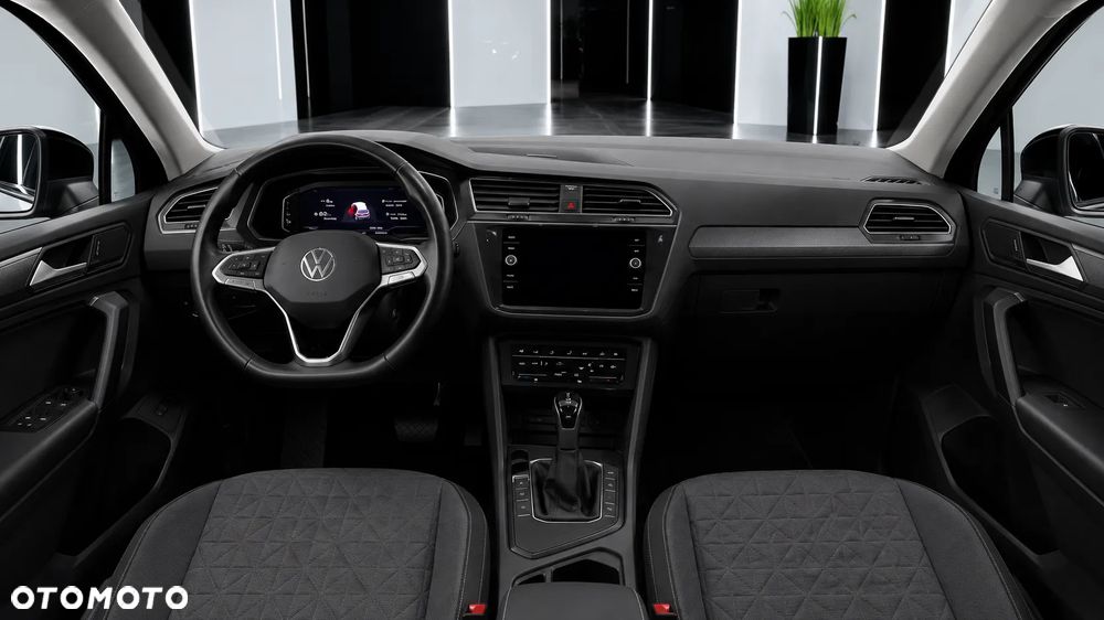 Volkswagen Tiguan 1.4 eHybrid Life DSG - 6