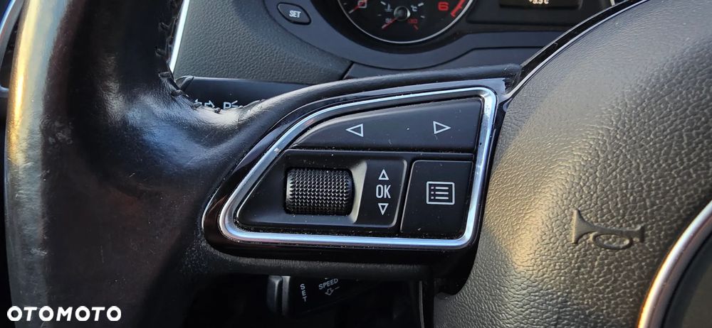 Audi Q3 2.0 TDI Quattro Sport - 32