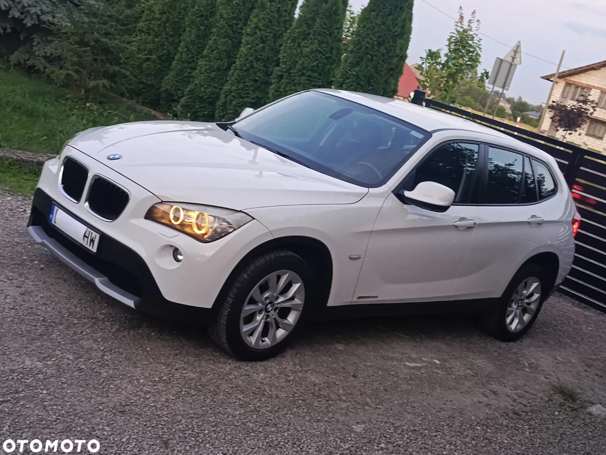 BMW X1 sDrive20d - 21