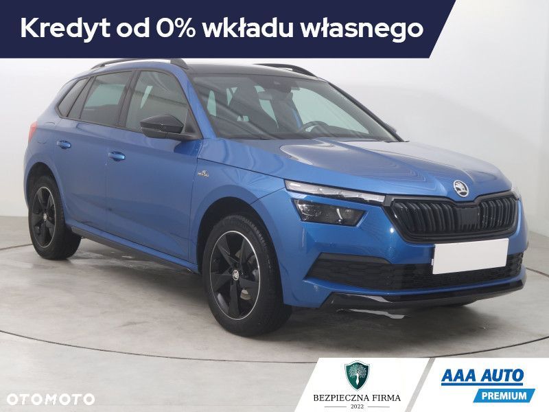 Skoda Kamiq - 3