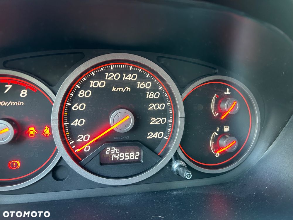 Honda Civic 1.4i Extra Edition - 3