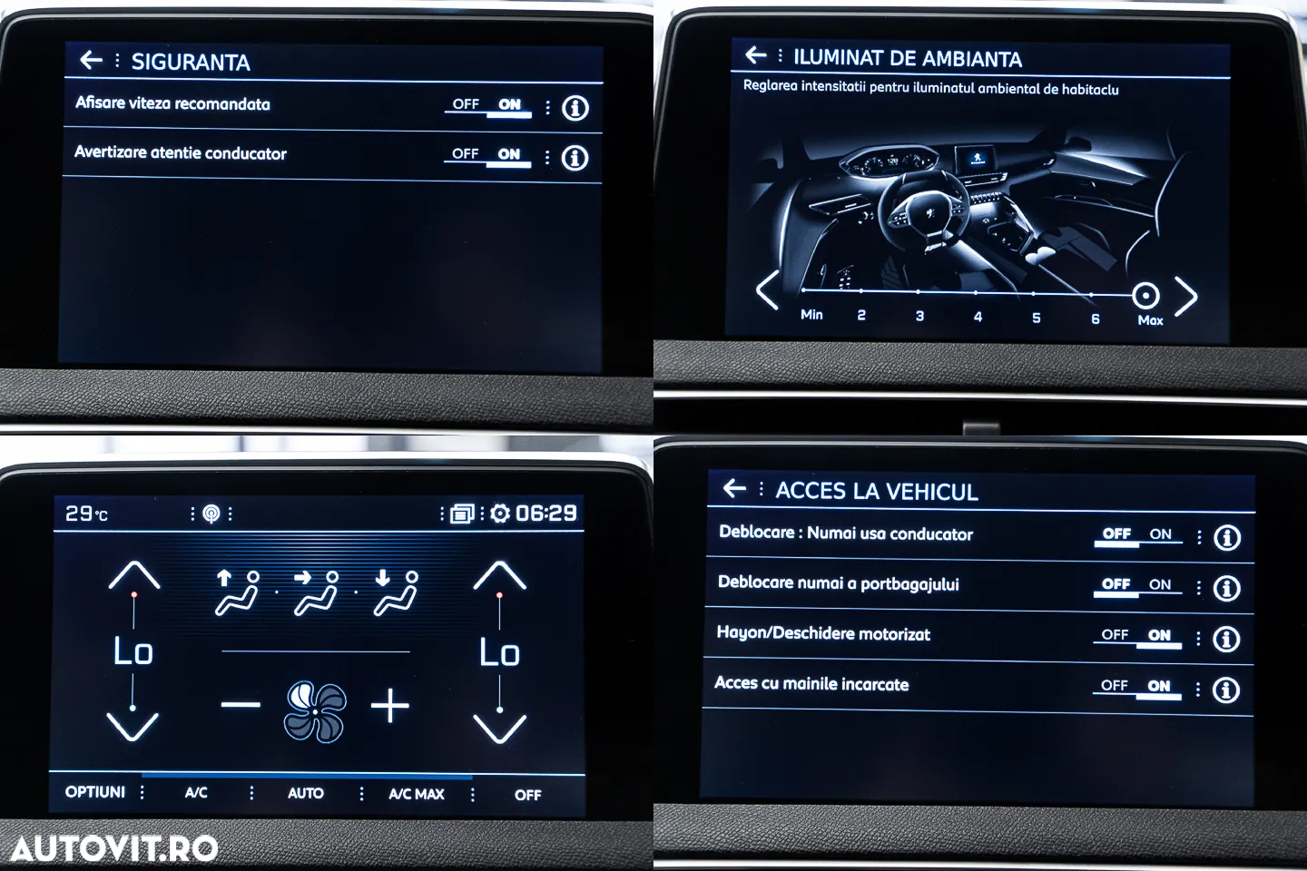 Peugeot 3008 1.2 PureTech Turbo S&S EAT8 Allure - 12