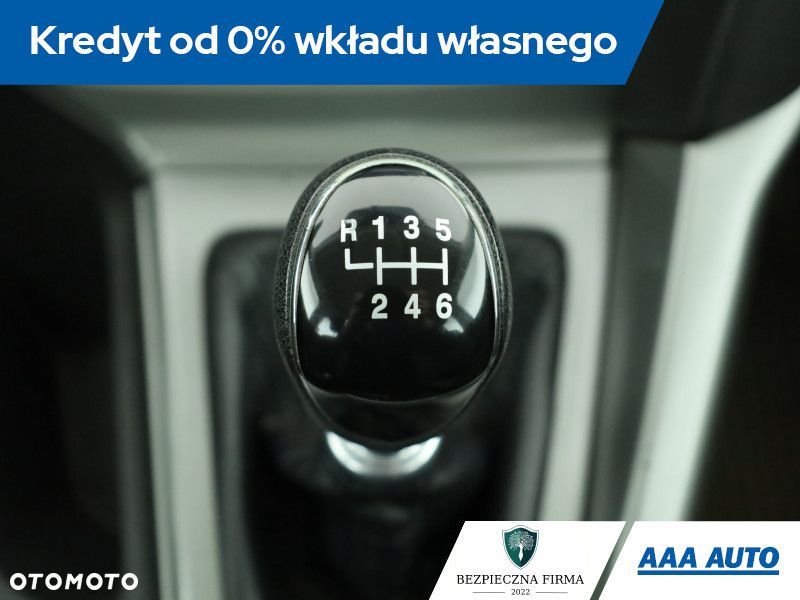 Ford Focus - 13