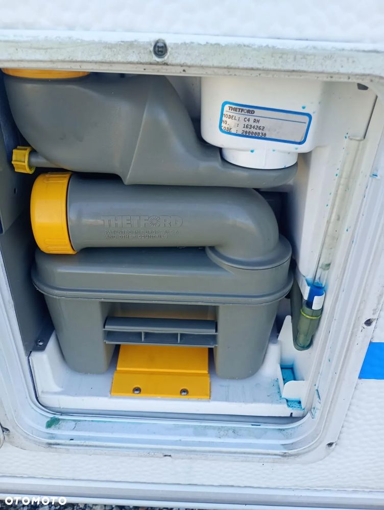 Caravelair Antares - 22