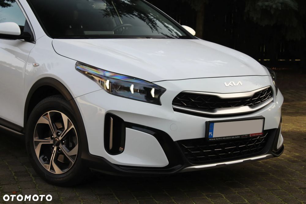 Kia XCeed - 4