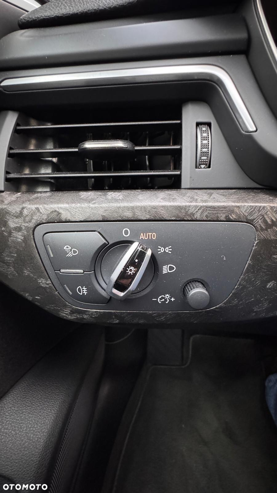 Audi A4 2.0 TFSI Quattro S tronic - 19