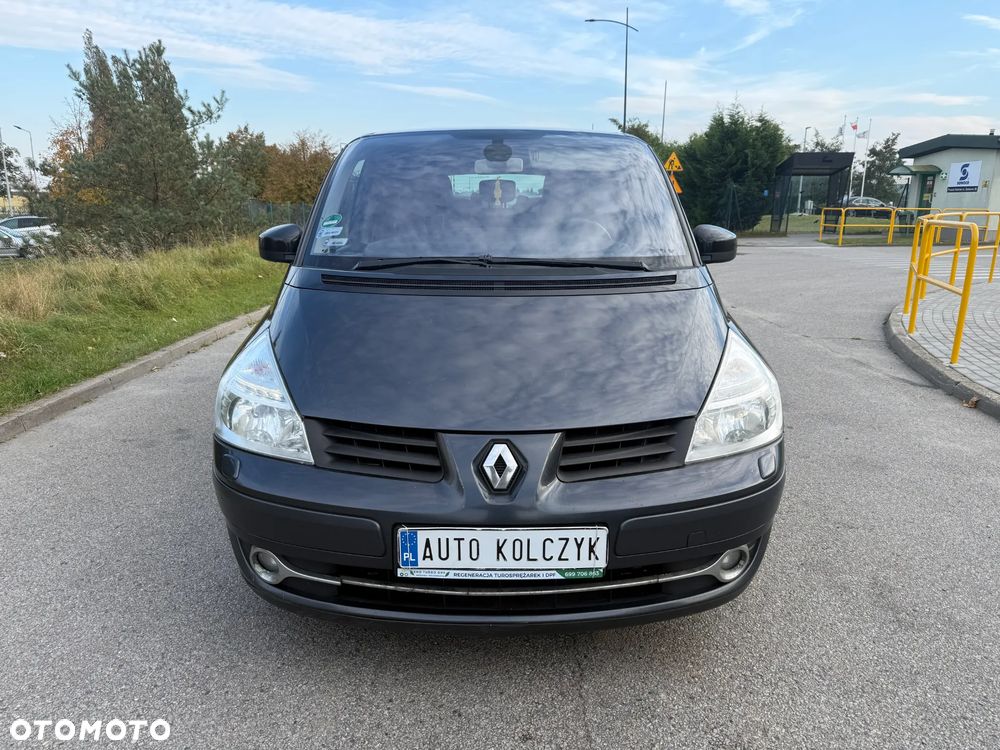 Renault Espace - 2