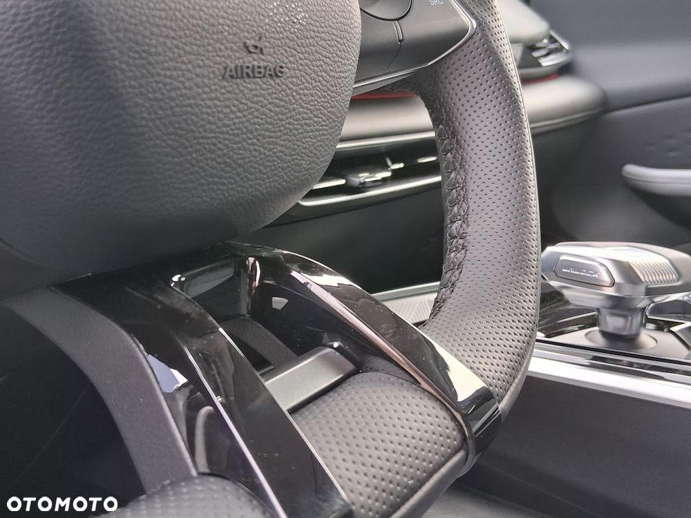 BAIC 5 Beijing 1.5T Business DCT - 15