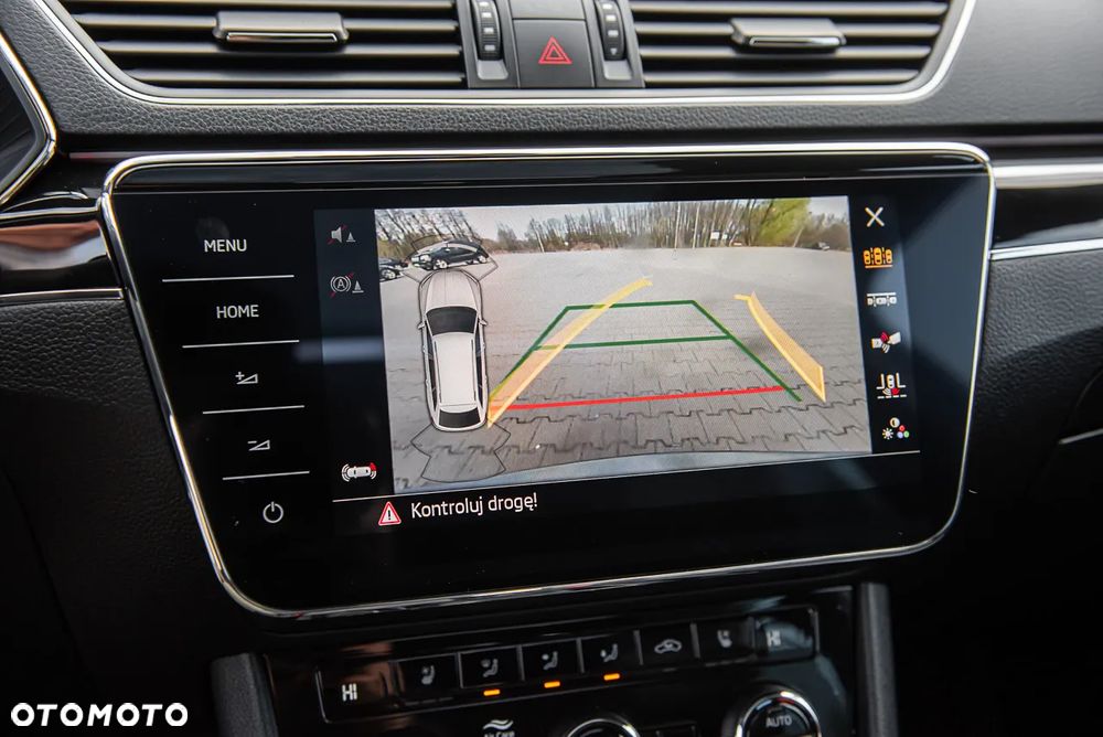 Skoda Superb 2.0 TDI L&K DSG7 - 26