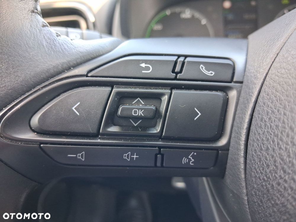 Mazda 2 Hybrid 1.5 Exclusive Line CVT - 29