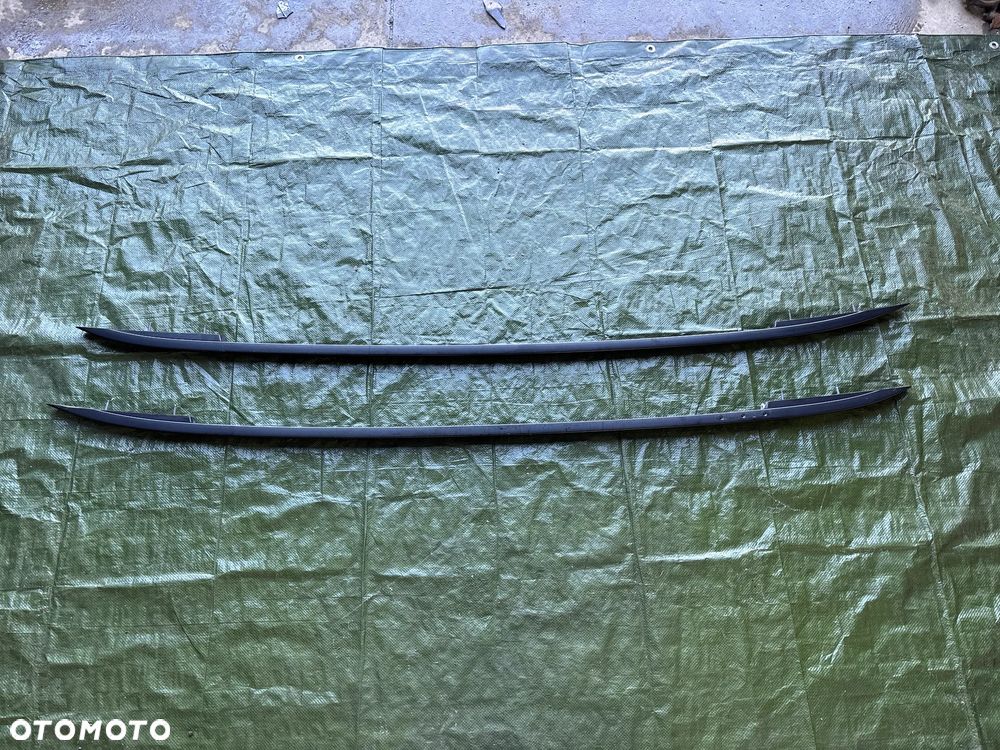 Vw Touran III 5TA relingi dachowe 5TA860021 5TA860026 - 4