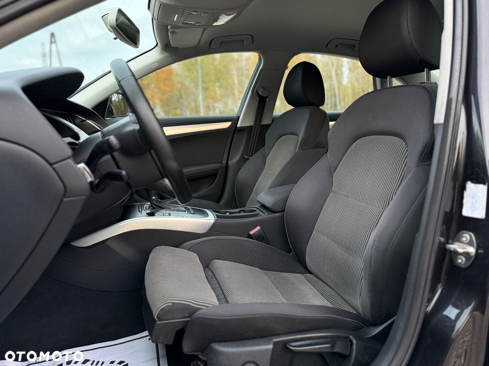 Audi A4 - 14
