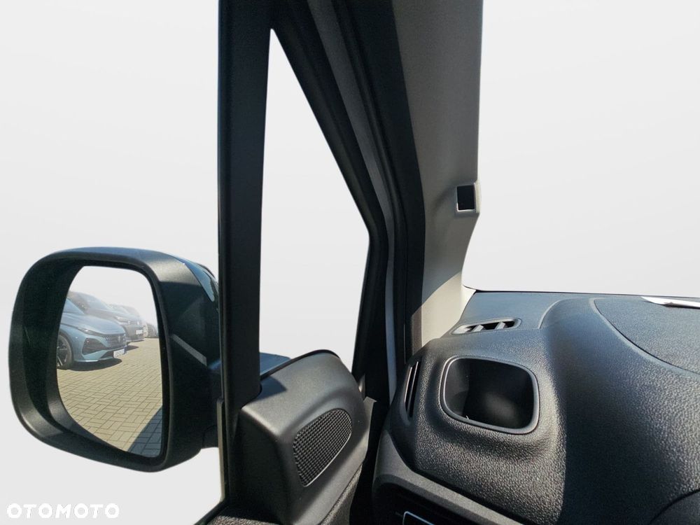 Citroën Berlingo - 23