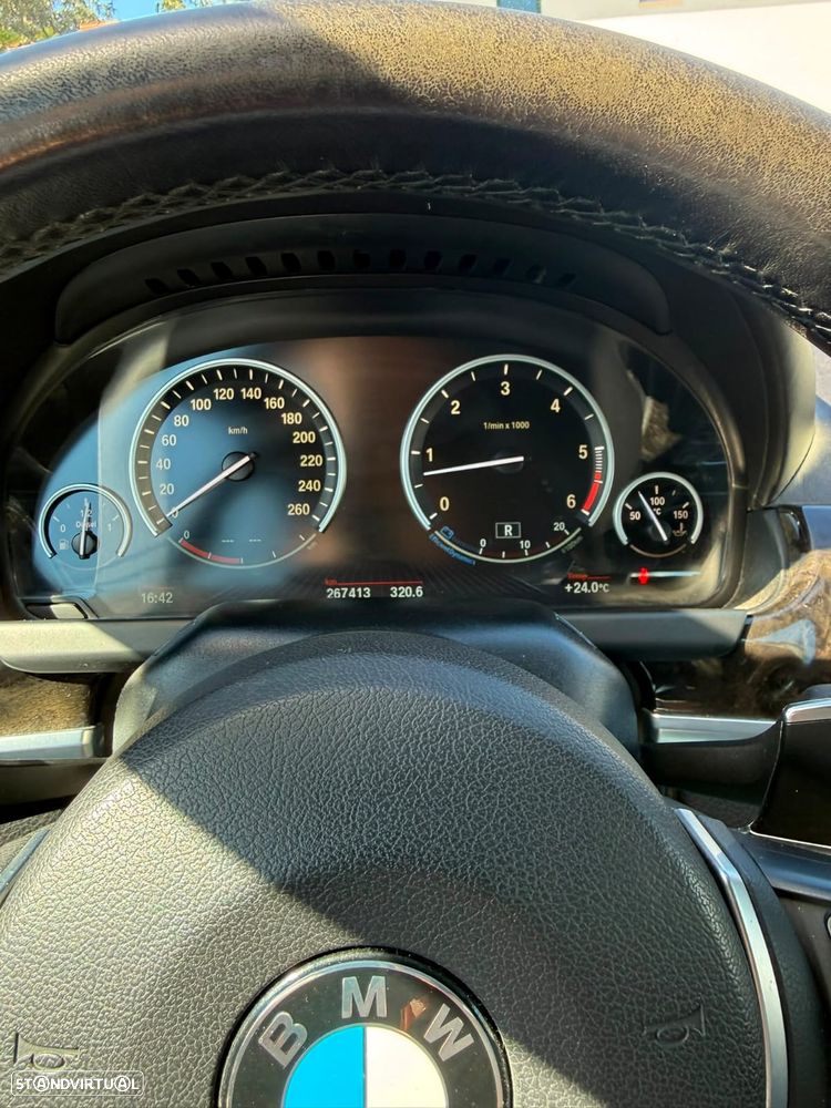 BMW 640 - 6