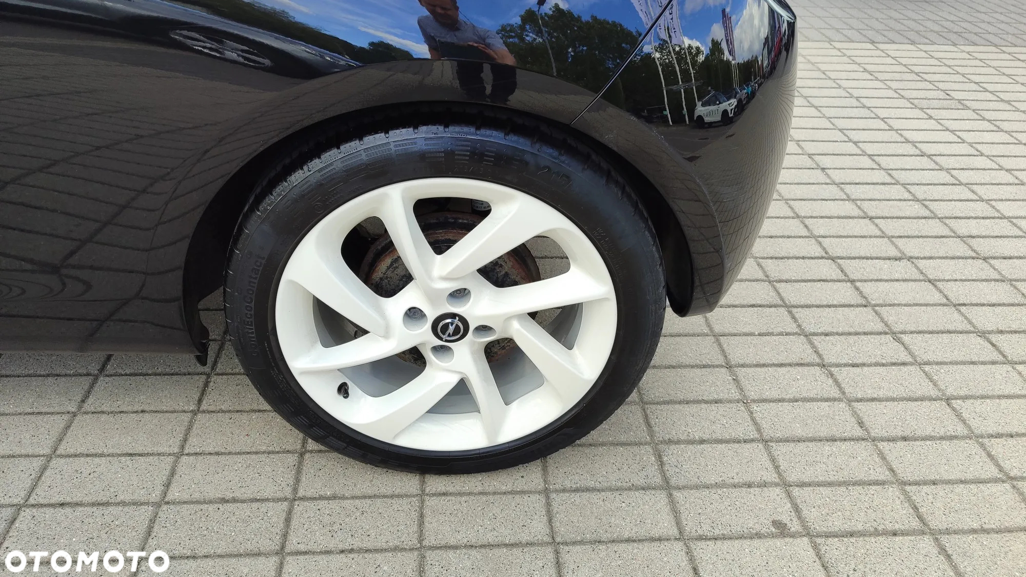 Opel Adam 1.0 Start/Stop Open Air - 14