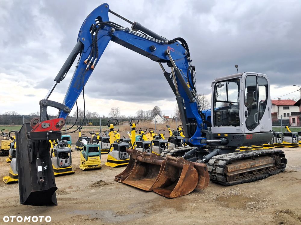 Wacker Neuson 8003 - 2