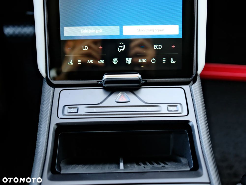 Ford Explorer 79kWh Premium RWD - 24