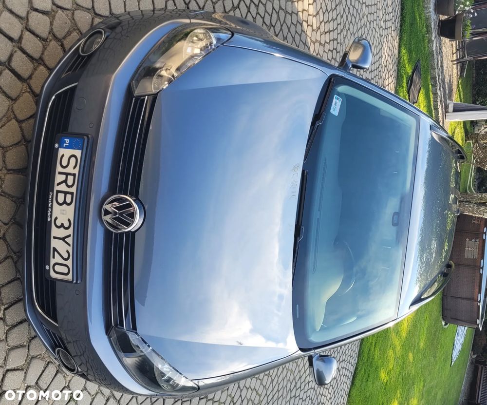Volkswagen Golf 1.4 TSI Highline - 26