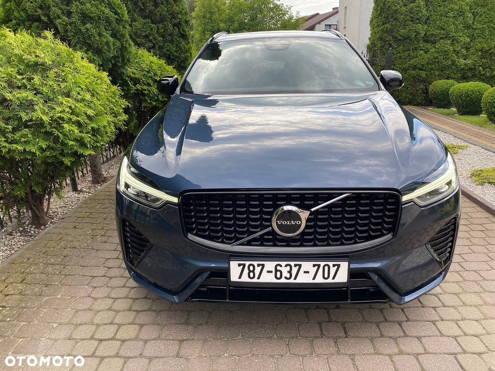 Volvo XC 60 B4 D Geartronic RDesign - 6