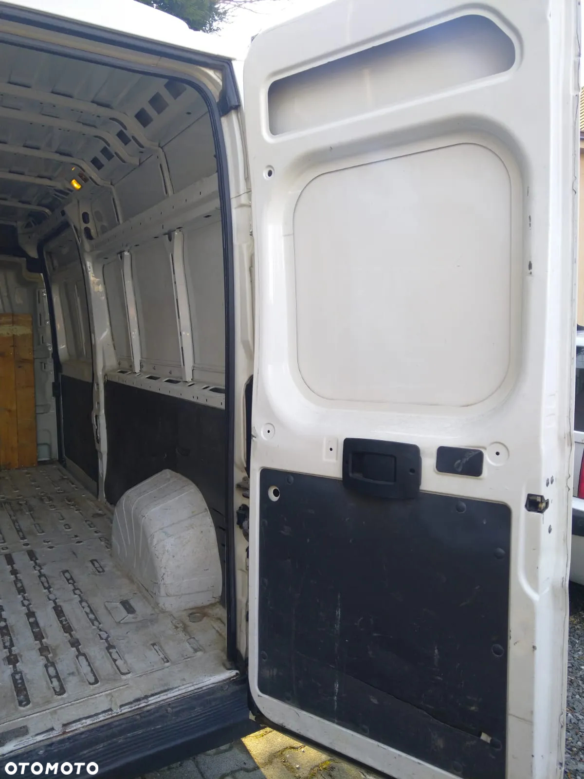 Peugeot Boxer - 27
