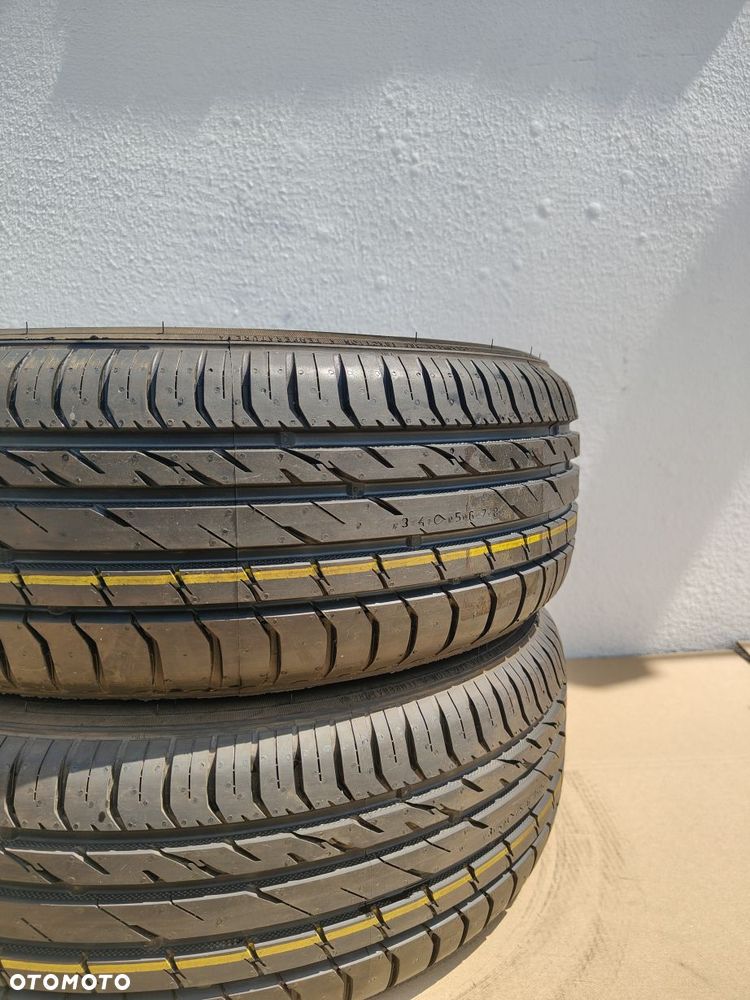 OPONY 195/55/16 195/55R16 87H NOKIAN LINE - 2