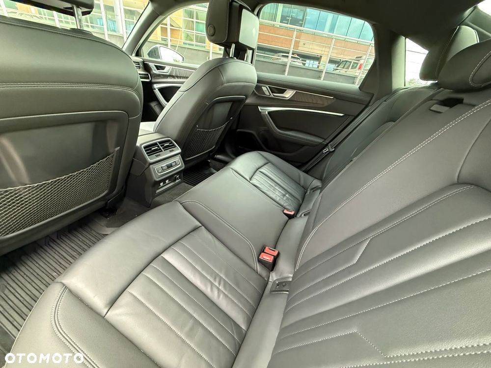 Audi A6 Limousine 55 TFSI quattro S tronic S line - 18