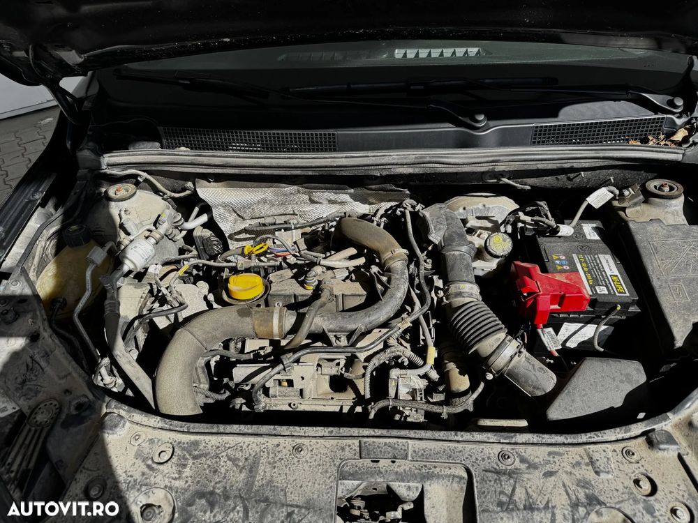 Dacia Sandero Stepway TCe 90 MT6 Comfort - 20