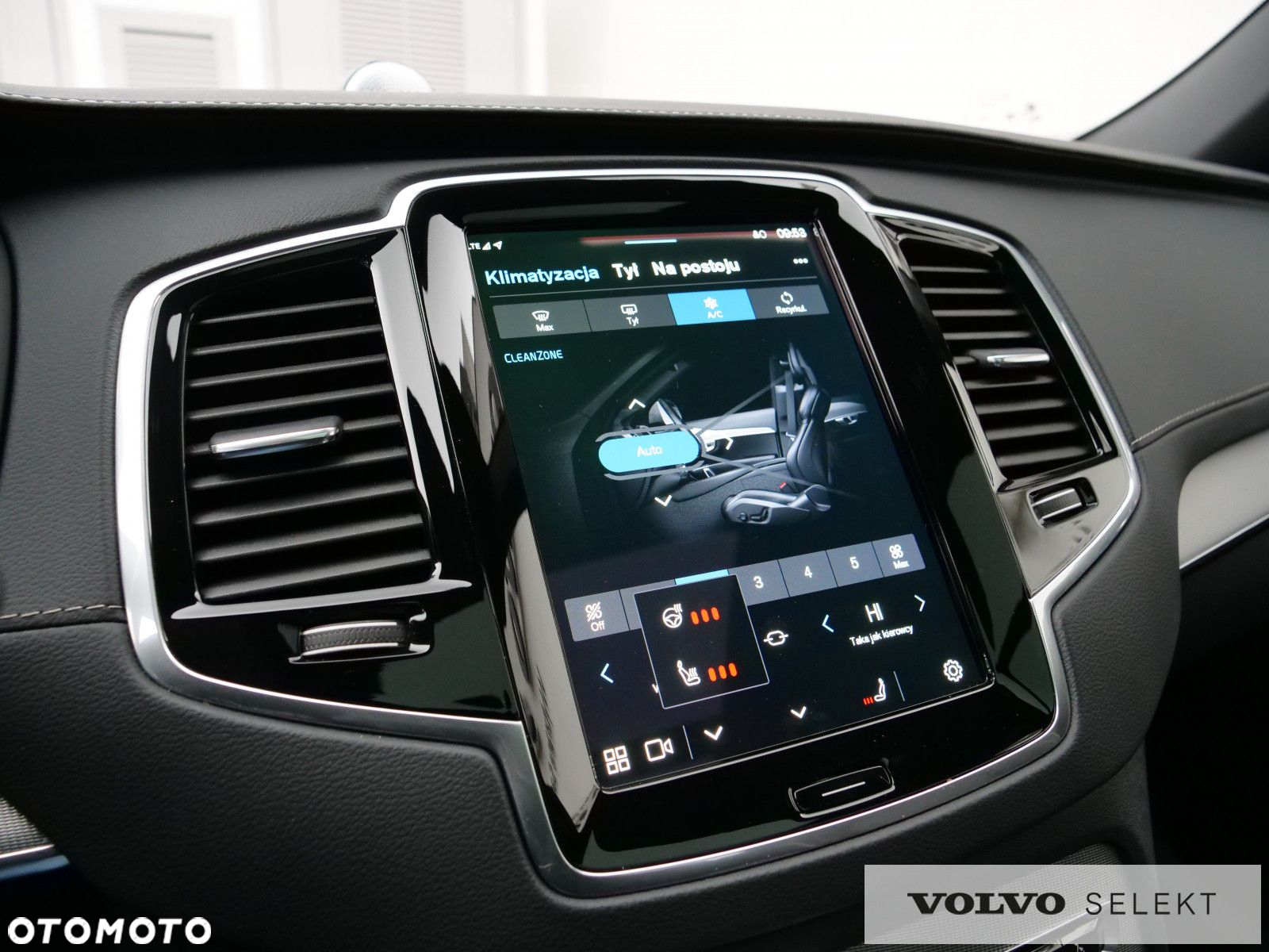 Volvo XC 90 - 32