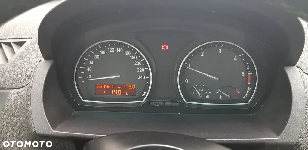 BMW X3 sDrive18d Advantage - 18