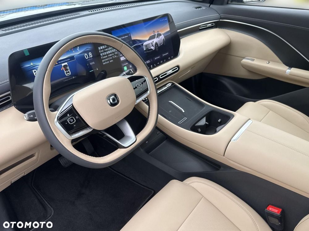 Changan CS55 Plus - 9