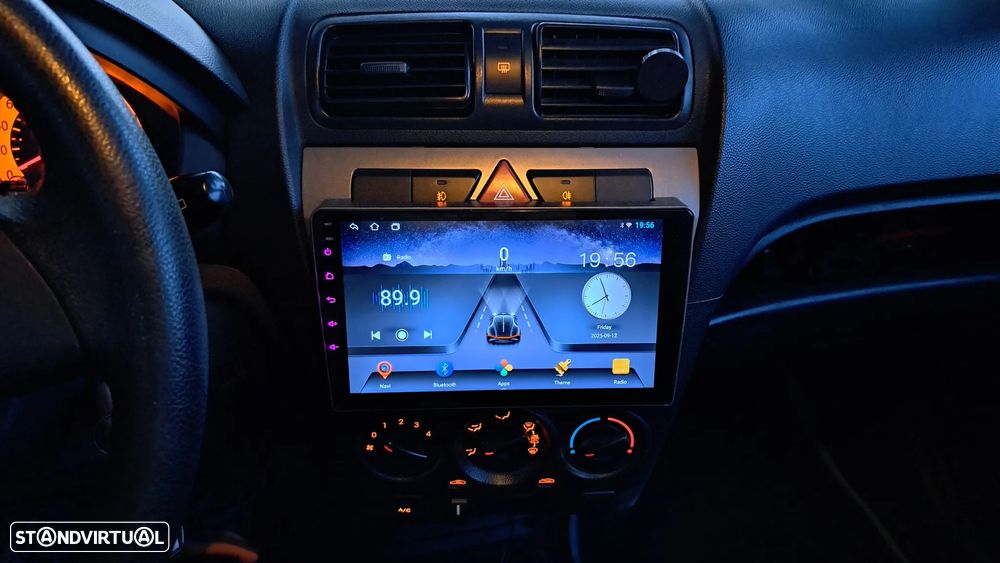 Kia Picanto 1.1 CRDi VGT EX - 5