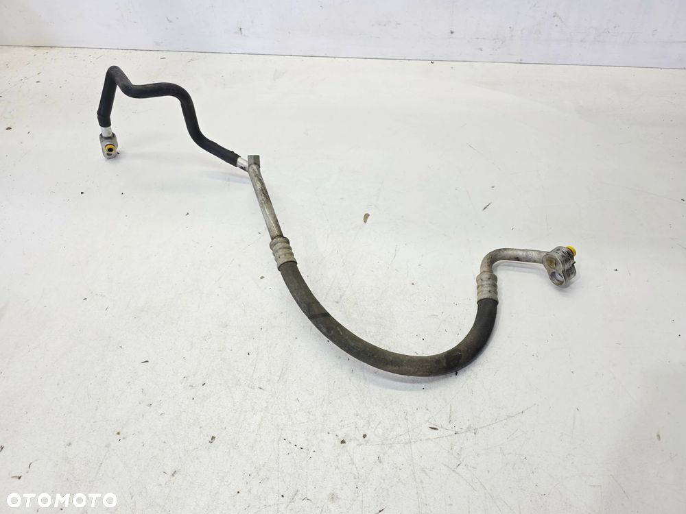 WĄŻ PRZEWÓD KLIMATYZACJI AUDI Q7 4L 7L8820721C - 3
