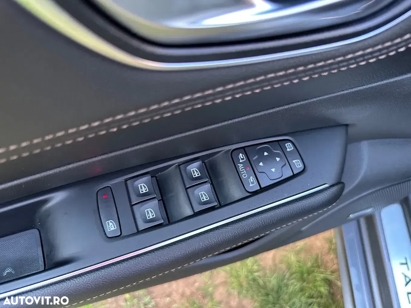 Renault Talisman Grandtour ENERGY dCi 110 LIFE - 7