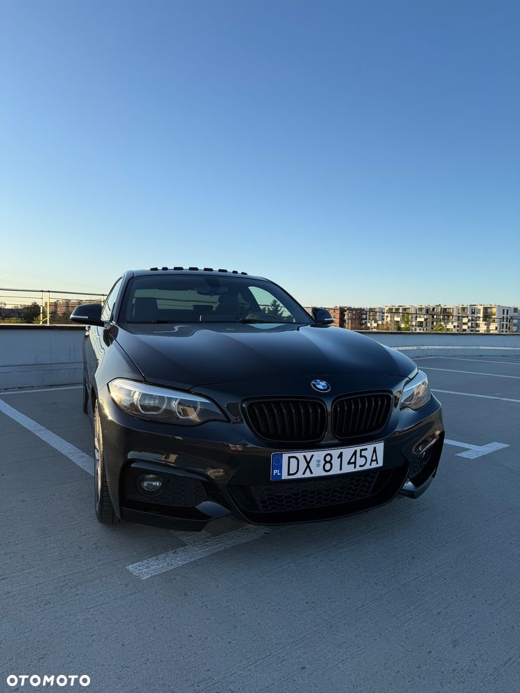 BMW Seria 2 230i Sport-Aut M Sport - 8