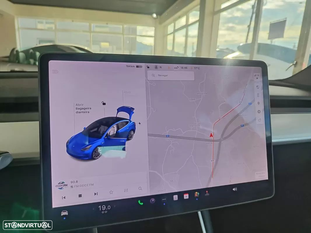 Tesla Model 3 - 27